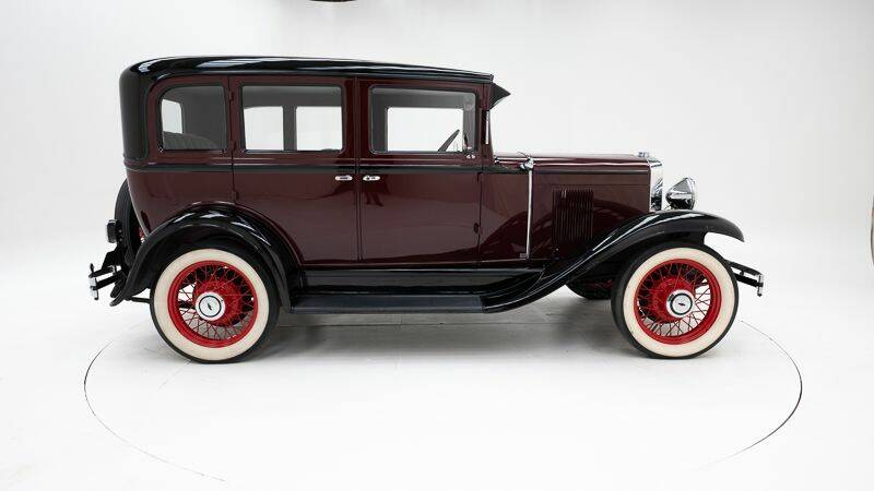 Afbeelding 9/15 van Chevrolet Universal (1930)