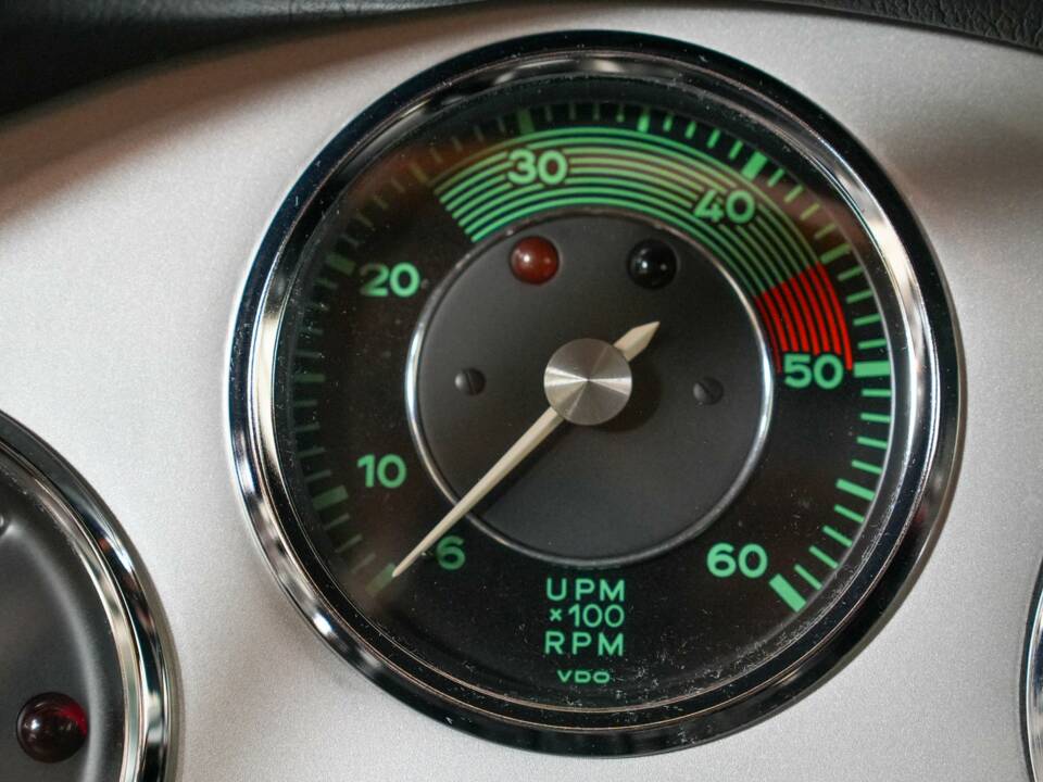 Image 13/50 of Porsche 356 A 1600 Speedster (1958)