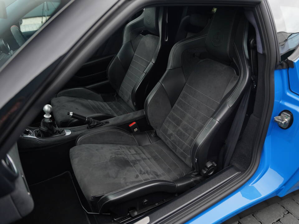 Image 16/50 of Lotus Evora 400 (2017)