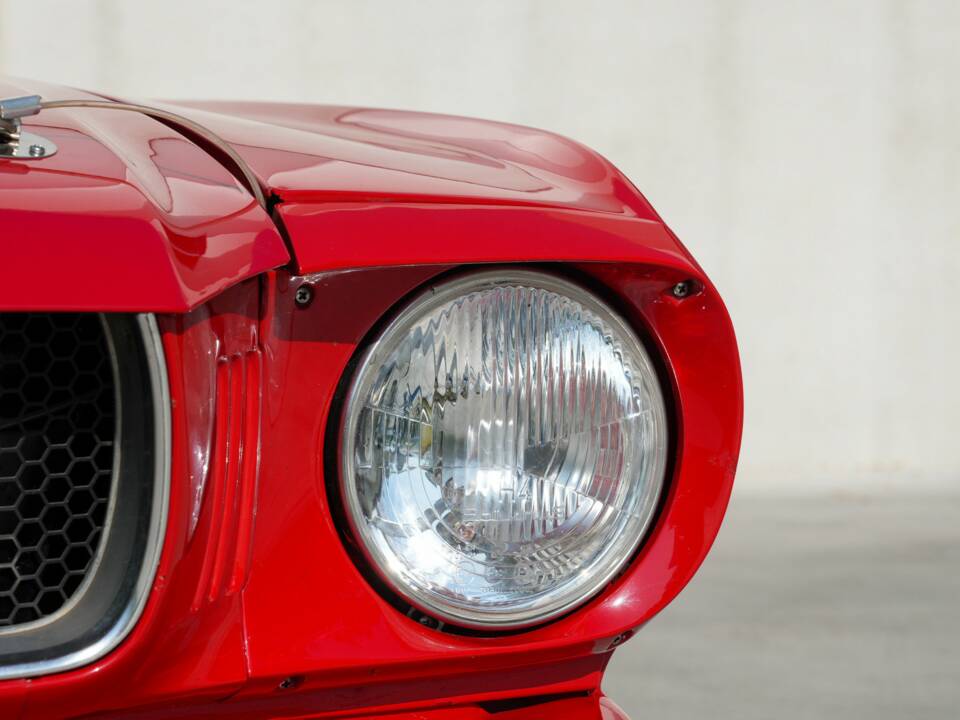 Image 29/50 of Ford Shelby GT 350 (1965)