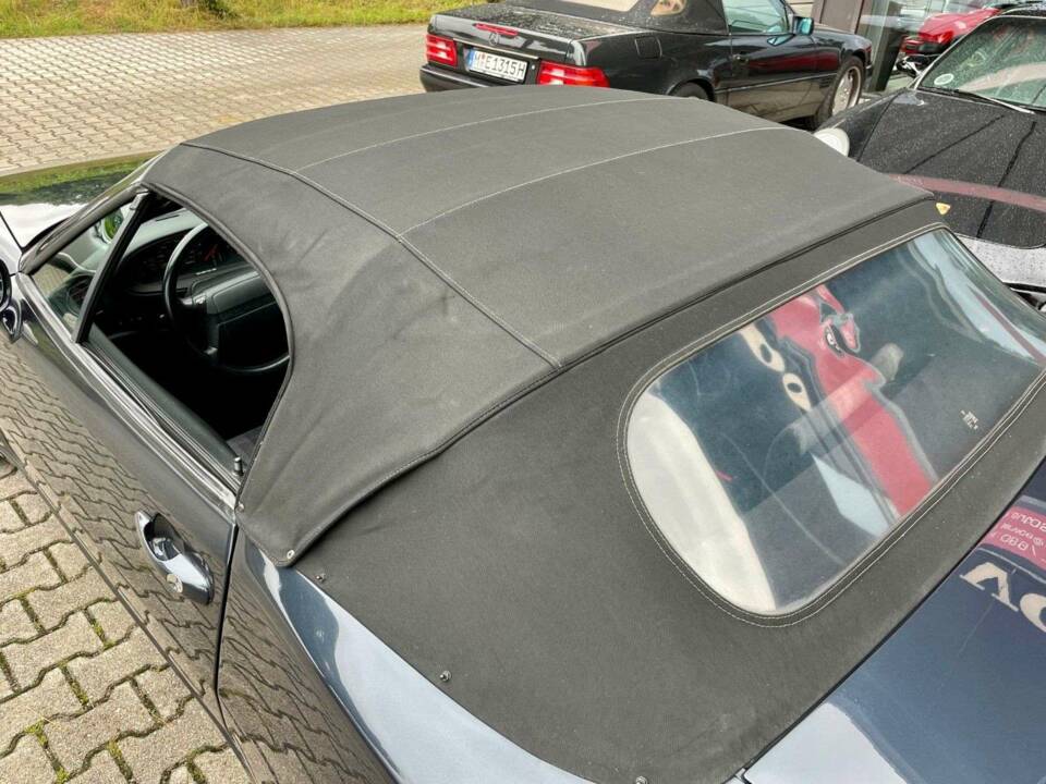 Bild 11/20 von Porsche 968 (1992)