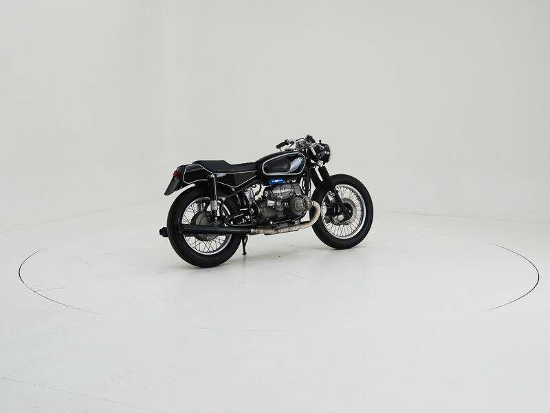 Afbeelding 2/15 van BMW DUMMY (1967)