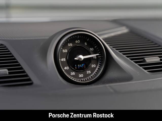 Imagen 19/38 de Porsche Cayenne Coupé E-Hybrid (2026)