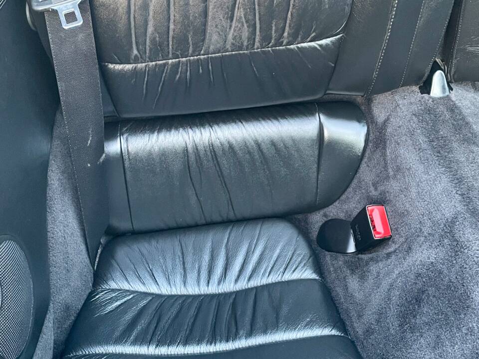 Bild 34/55 von Porsche 911 Carrera (1998)