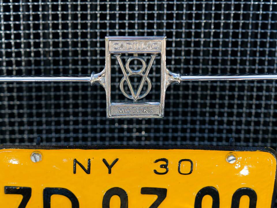 Bild 9/52 von Cadillac Series 353 (1930)