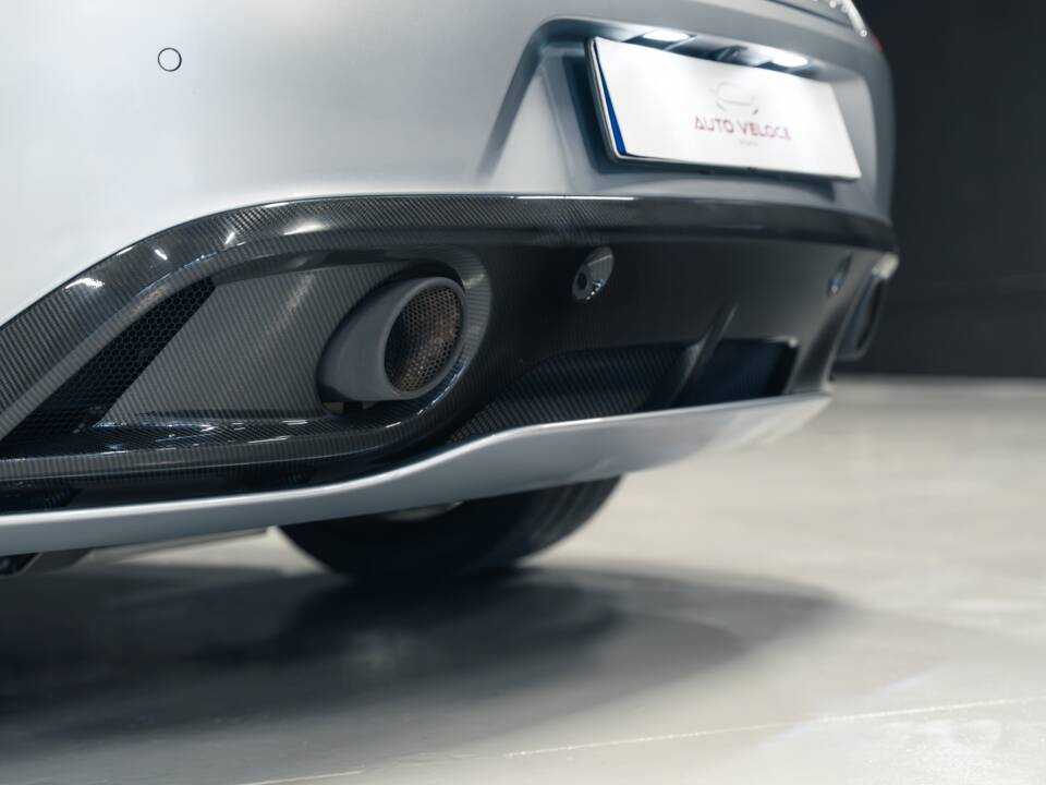 Bild 16/39 von Aston Martin Vanquish (2013)