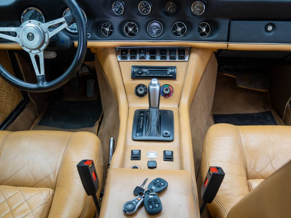 Bild 42/90 von Jensen Interceptor MK III (1974)
