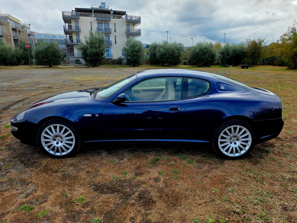 Immagine 5/26 di Maserati 4200 (2002)
