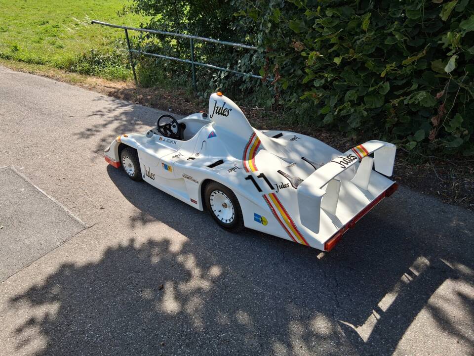 Bild 7/39 von Porsche 936 Junior (1981)