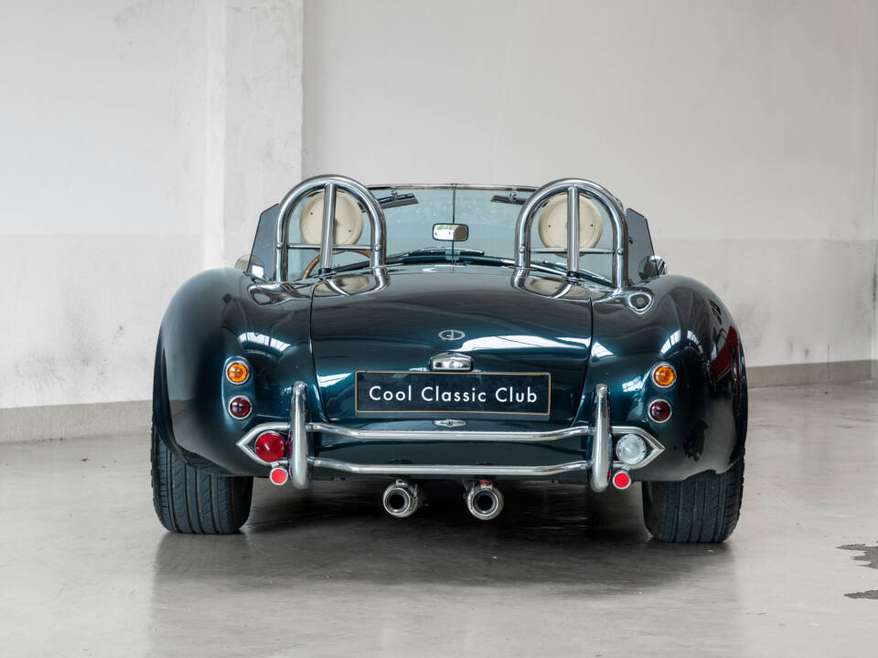 Immagine 8/32 di Gardner Douglas Cobra GD 427 (1997)