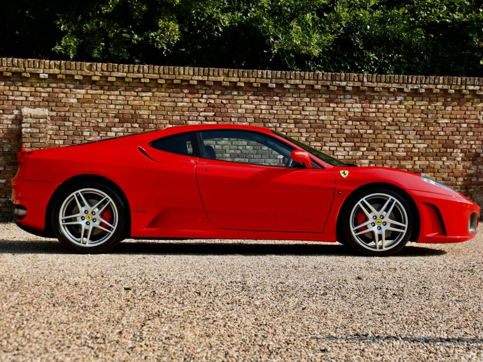 Immagine 41/50 di Ferrari F430 (2005)