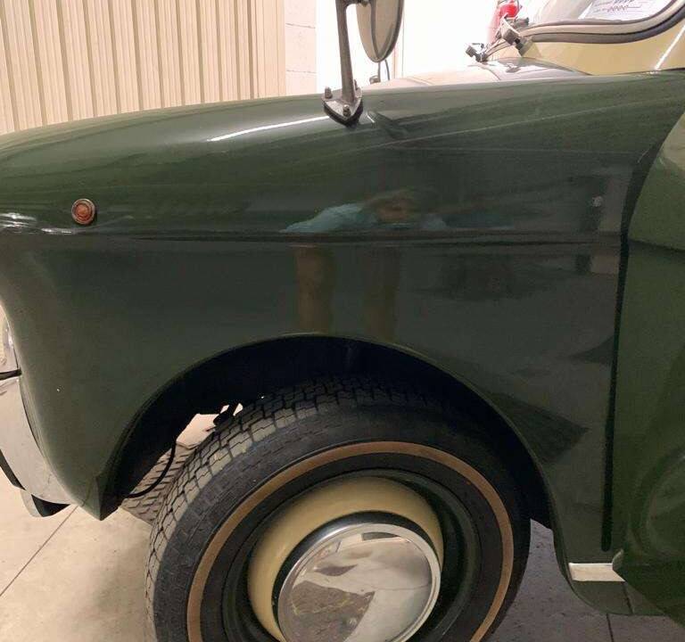 Image 38/67 of Autobianchi Bianchina Panoramica (1969)