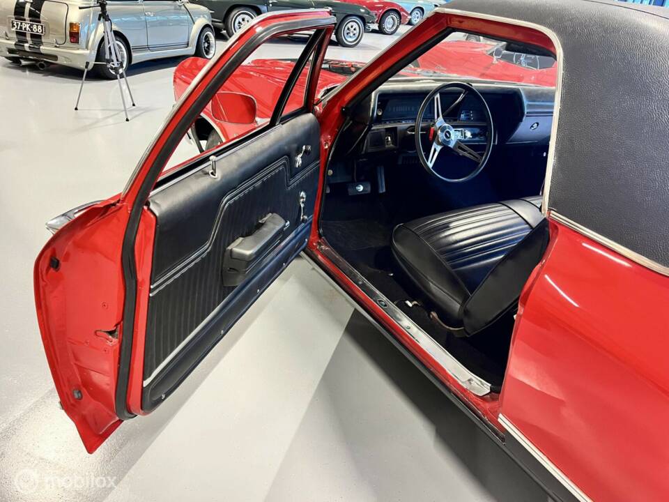 Immagine 18/39 di Chevrolet El Camino (1971)