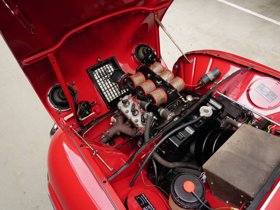 Bild 88/95 von Saab 96 (1964)