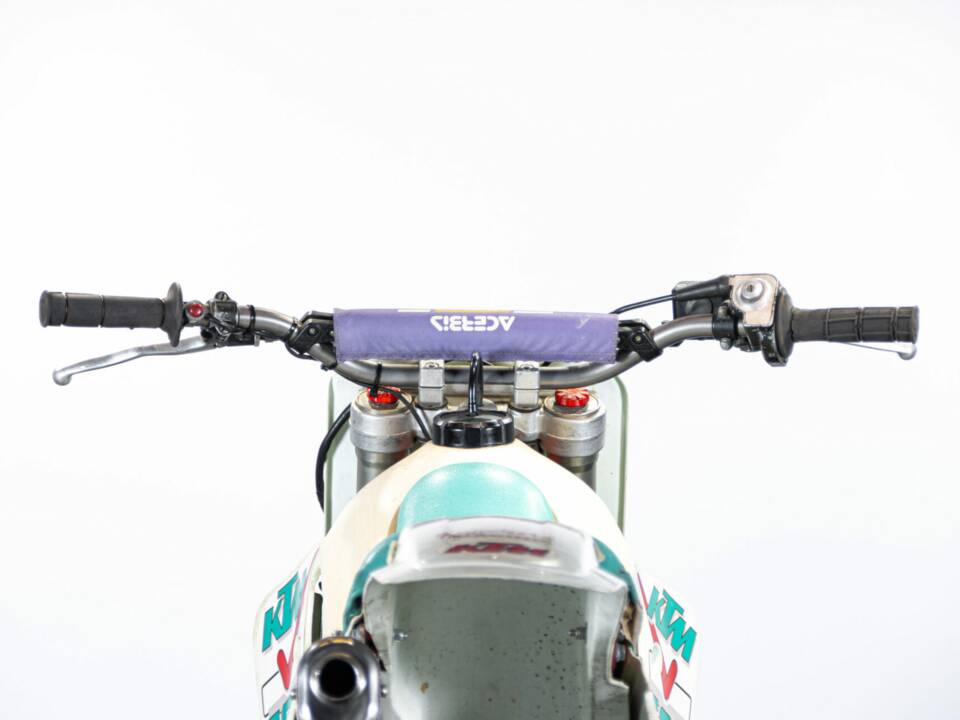 Immagine 21/47 di KTM MX 500 (1991)