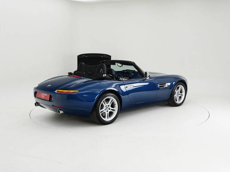 Image 2/15 of BMW Z8 (2001)
