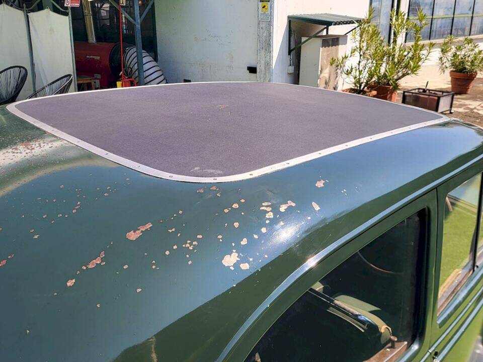 Image 27/75 of FIAT 1500 (1937)