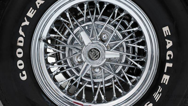 Bild 14/15 von Ford Thunderbird (1979)