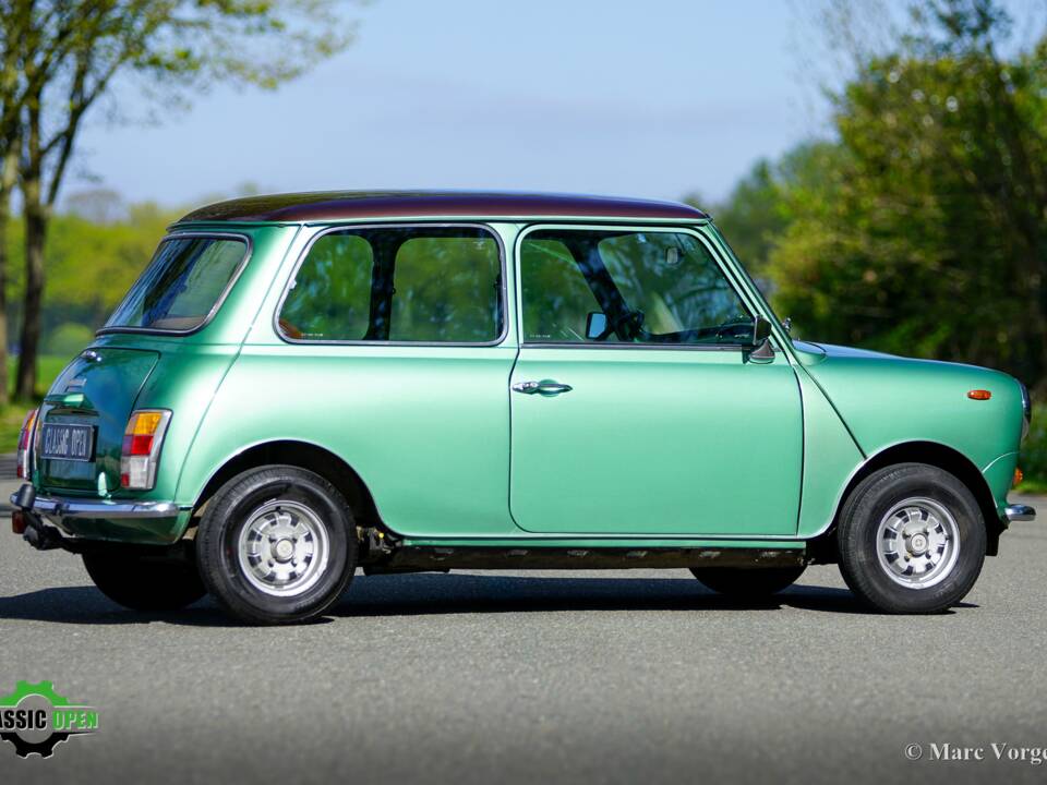 Bild 22/43 von Mini 1000 (1976)