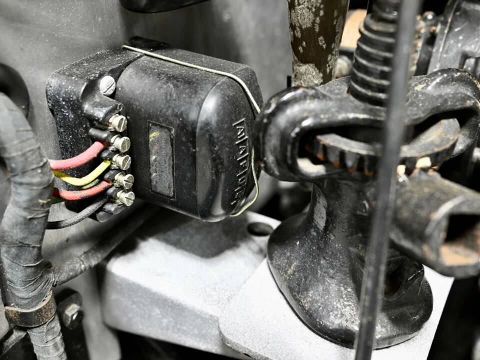 Bild 26/50 von Vauxhall 14/40 Sports (1926)