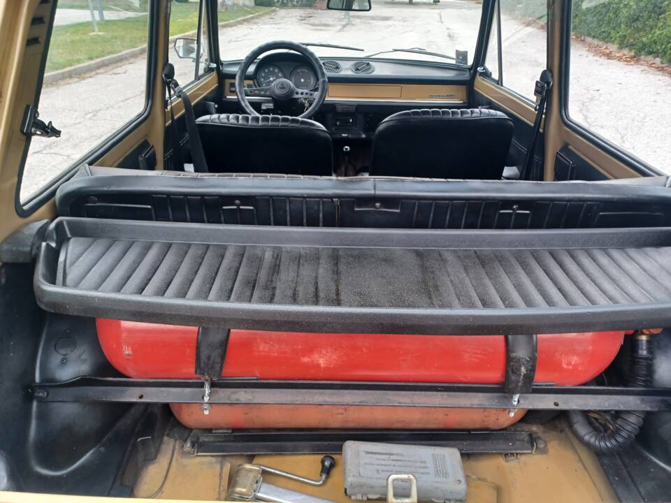 Image 22/85 of Autobianchi A112 (1974)