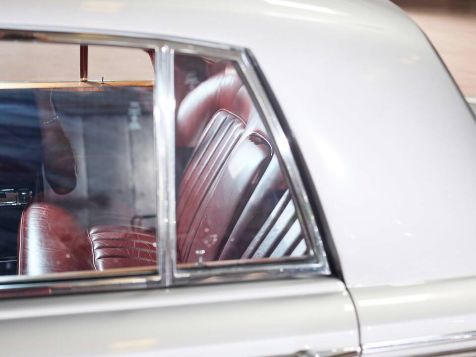 Imagen 53/74 de Rolls-Royce Silver Shadow I (1971)