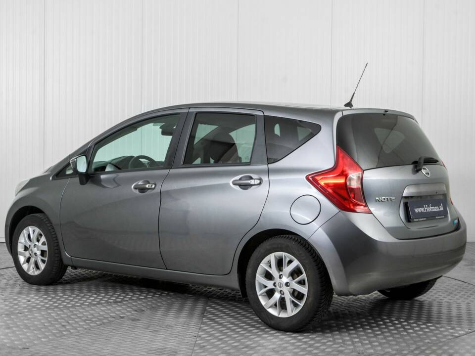 Bild 6/49 von Nissan Note 1.2 (2013)