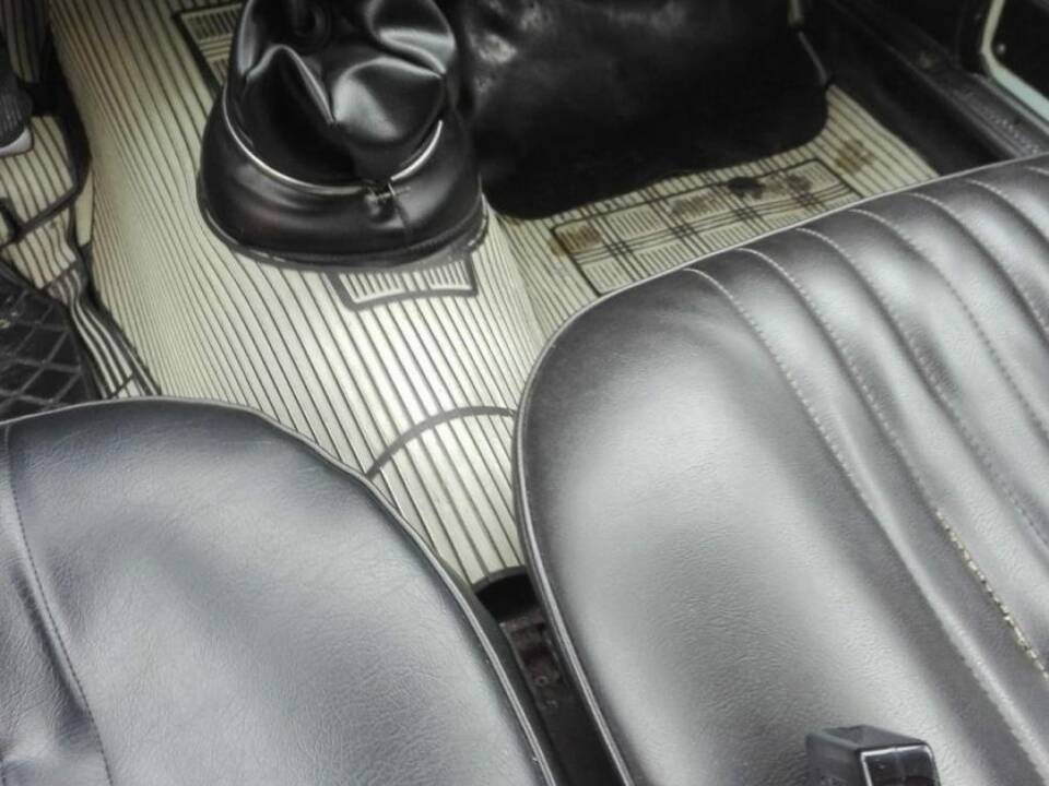 Afbeelding 14/17 van Alfa Romeo Giulia 1300 TI (1968)