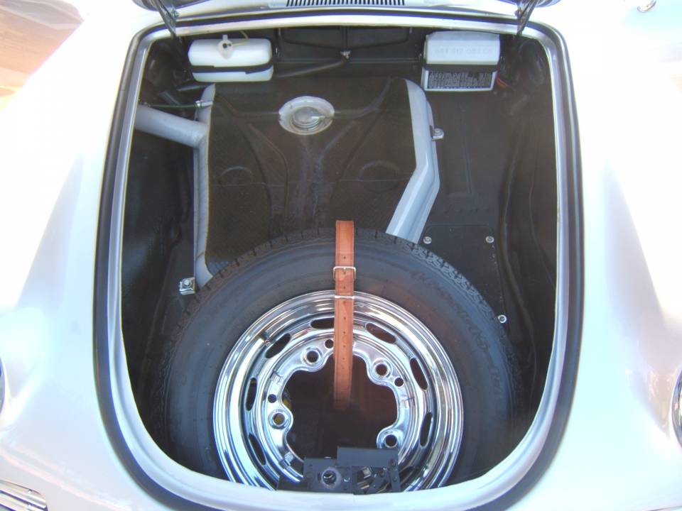Bild 20/27 von Porsche 356 B 1600 (1963)