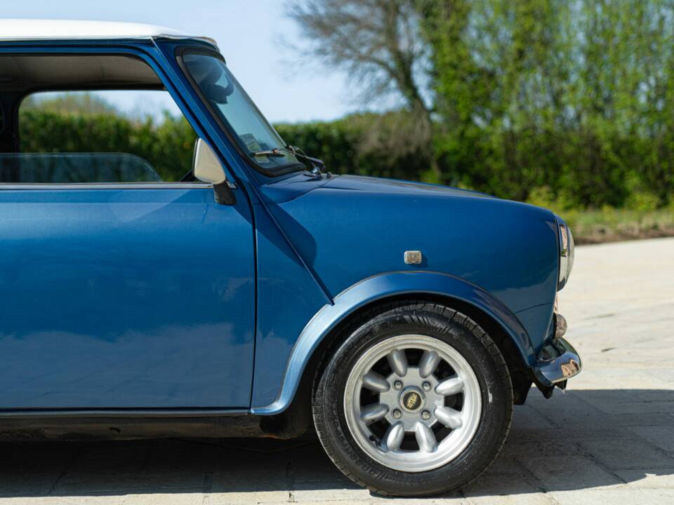Bild 20/50 von Rover Mini Cooper 1,3 (1992)