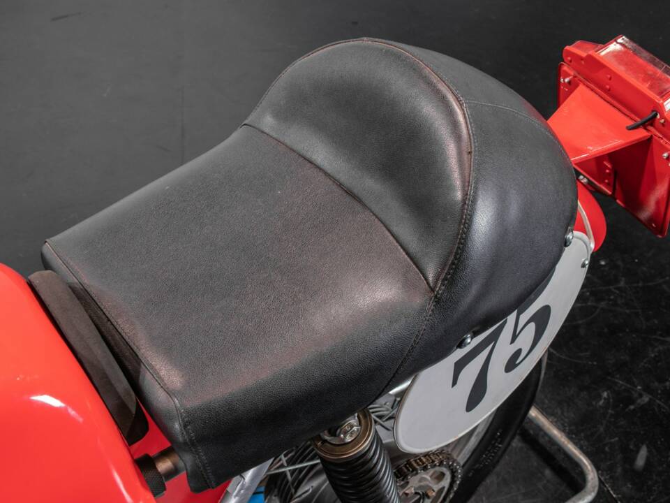 Immagine 6/27 di Bultaco DUMMY (1969)