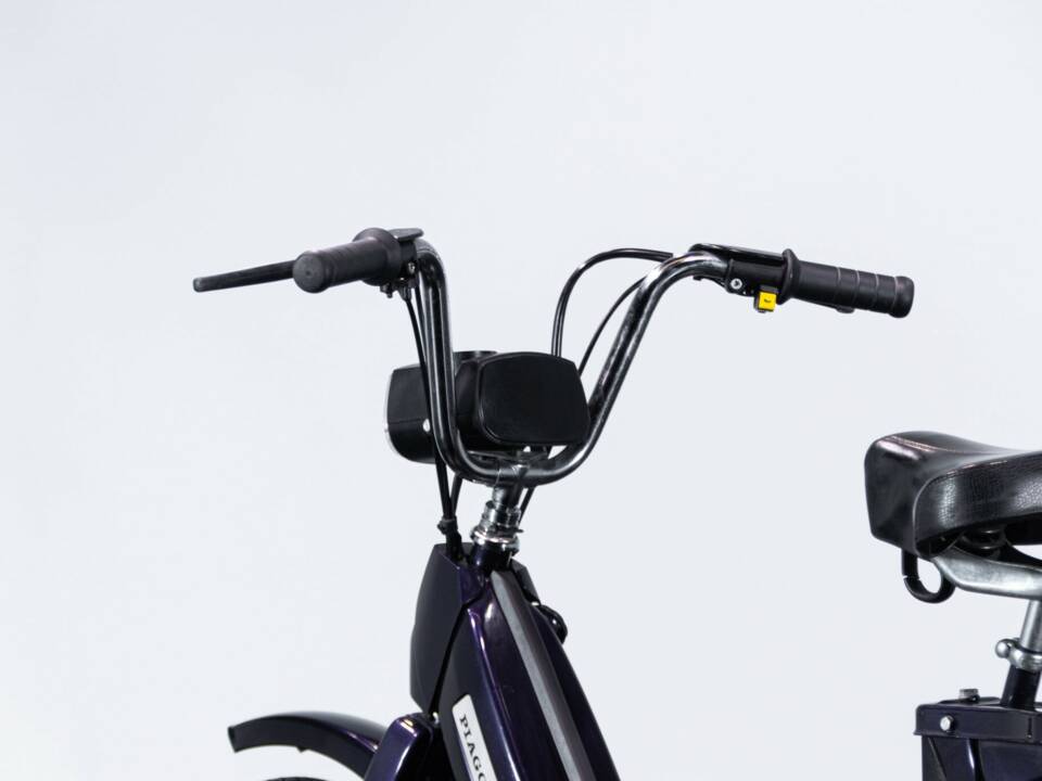 Imagen 42/50 de Piaggio DUMMY (1996)