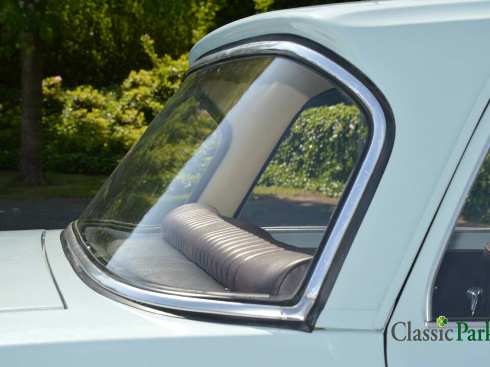 Image 49/50 de Alfa Romeo Giulia 1300 (1967)