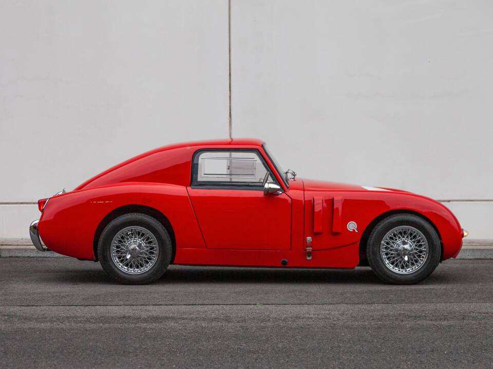 Immagine 8/62 di Austin-Healey Sprite Mk I (1958)