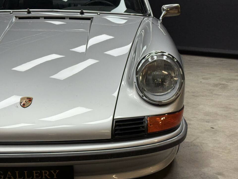 Image 30/50 de Porsche 911 2.4 S (1972)
