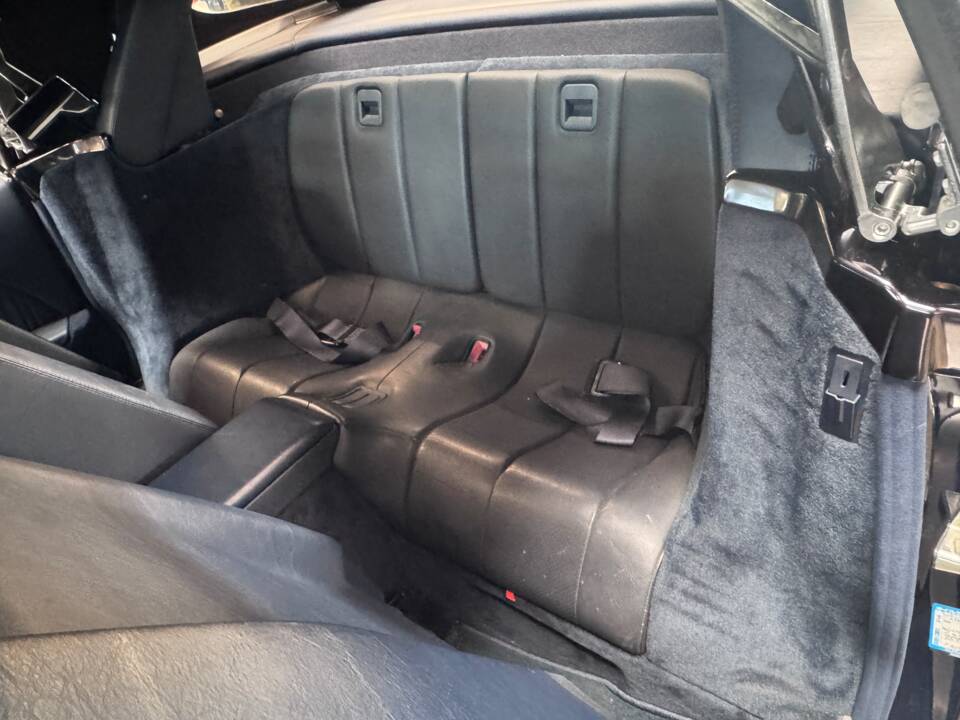 Image 10/19 of Mercedes-Benz SL 500 (1993)