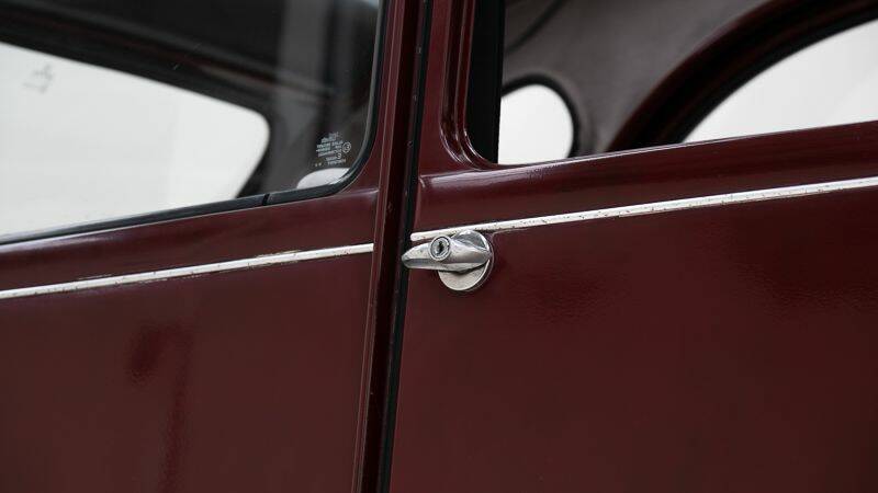 Imagen 15/15 de Citroën 2 CV 6 Charleston (1983)