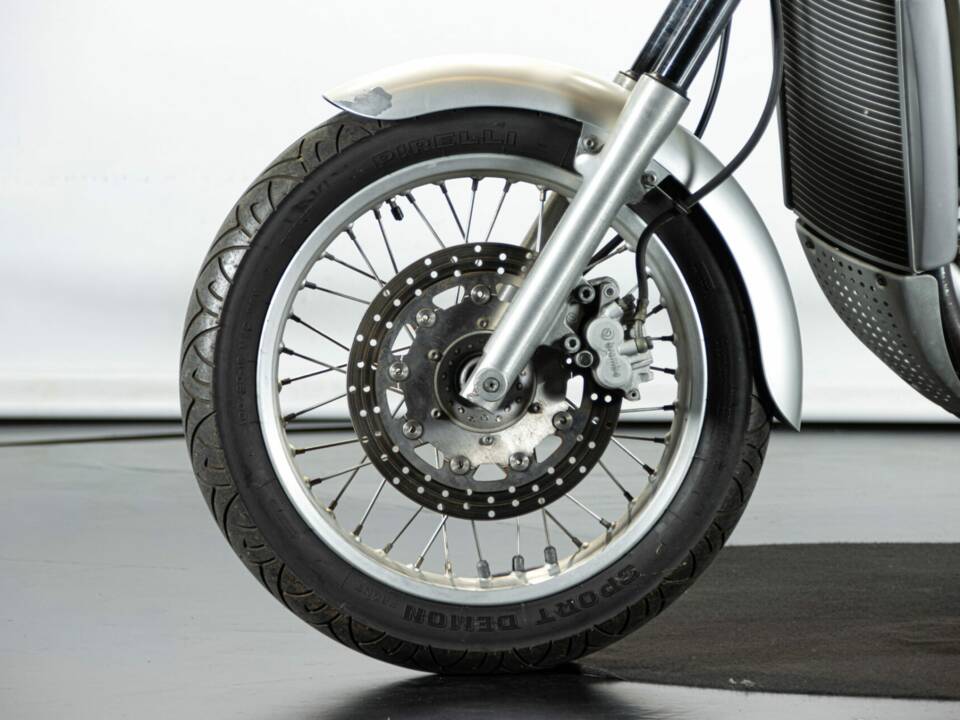 Bild 30/50 von Aprilia Moto 6.5 (2000)