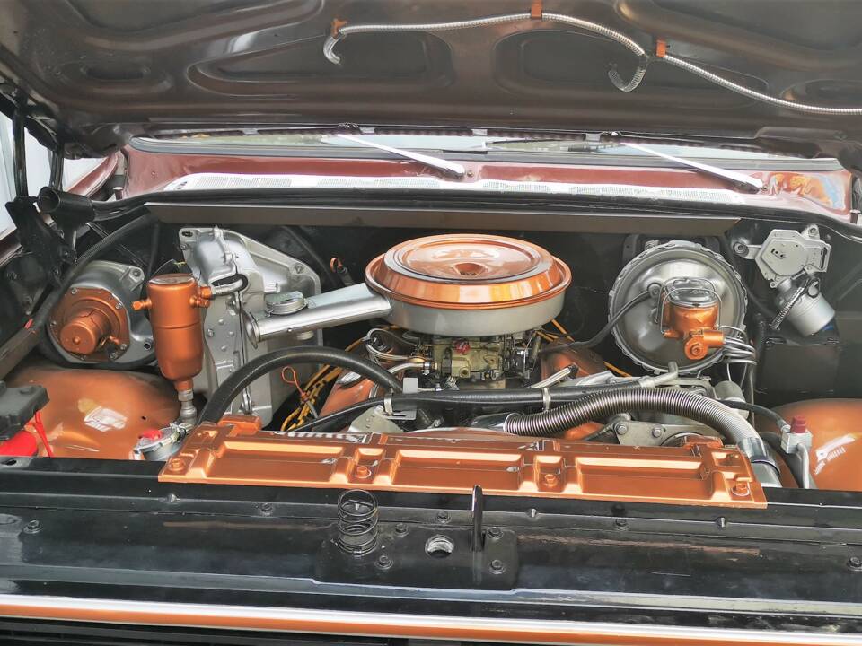 Immagine 68/110 di GMC Sierra 2500 (1975)