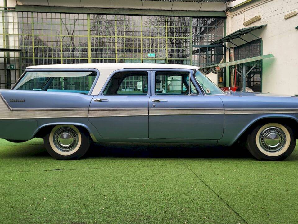 Bild 12/79 von Plymouth Sport Suburban (1958)