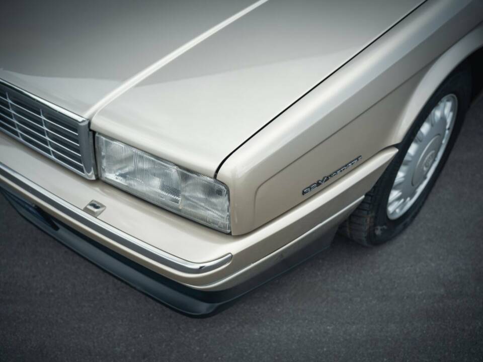 Bild 3/15 von Cadillac Allanté (1993)