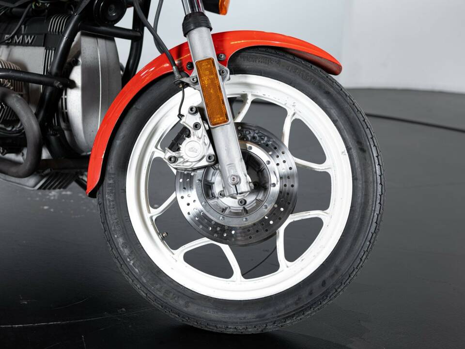 Image 22/37 of BMW R 65 (1983)