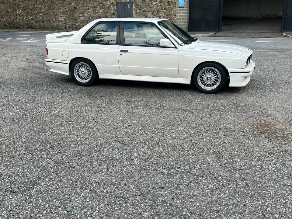 Bild 9/88 von BMW M3 (1988)