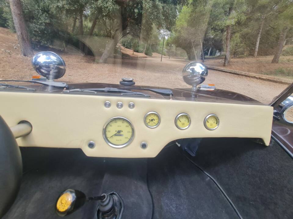 Image 19/62 of Volkswagen Buggy (1976)