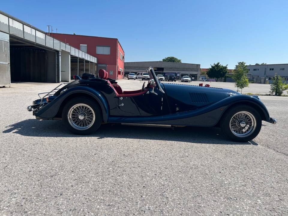 Bild 4/31 von Morgan Plus 4 (2015)