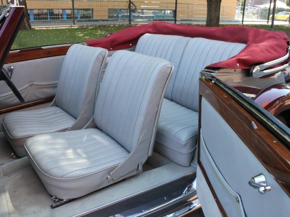 Afbeelding 17/29 van Delahaye 135 MS Chapron (1938)