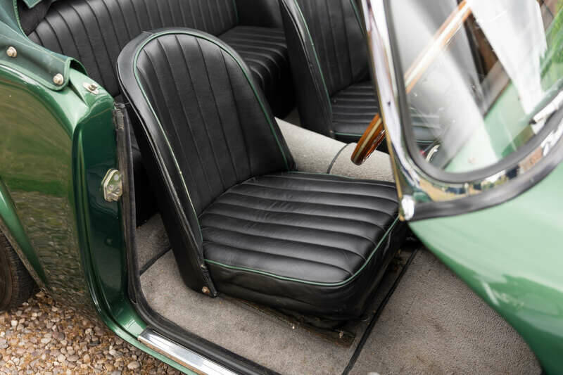 Bild 50/50 von Daimler SP 250 (1960)