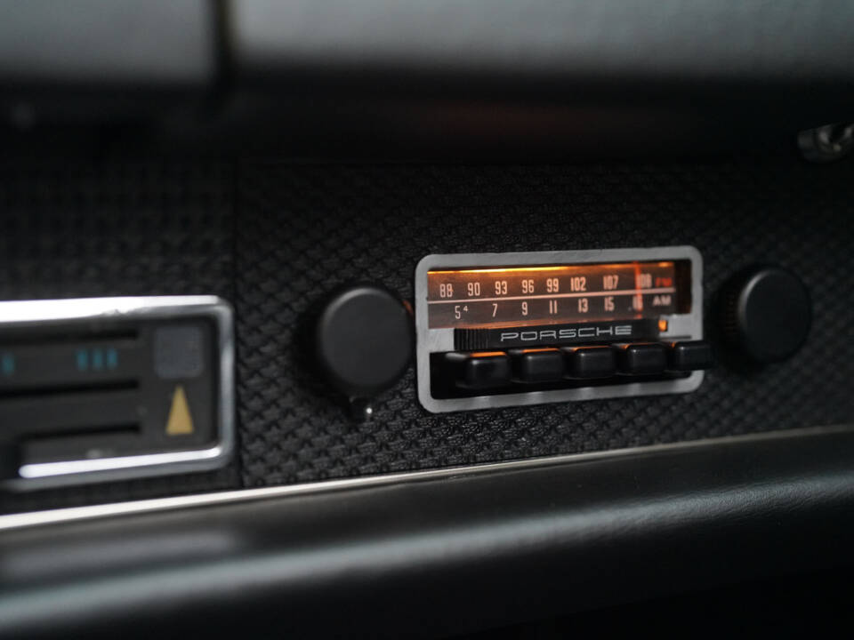 Image 39/99 de Porsche 914&#x2F;4 1.7 (1970)