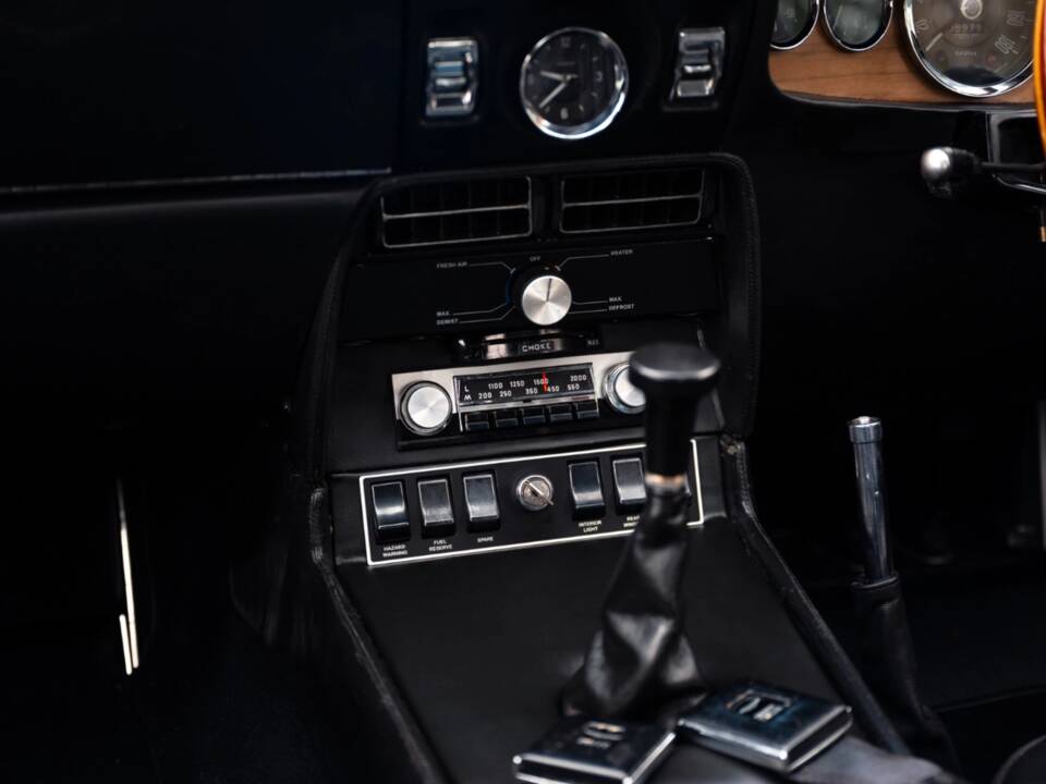 Image 32/63 de Aston Martin DBS (1968)