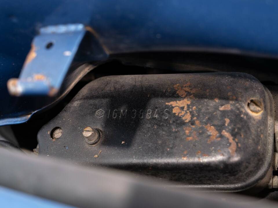 Bild 16/37 von Piaggio DUMMY (1984)